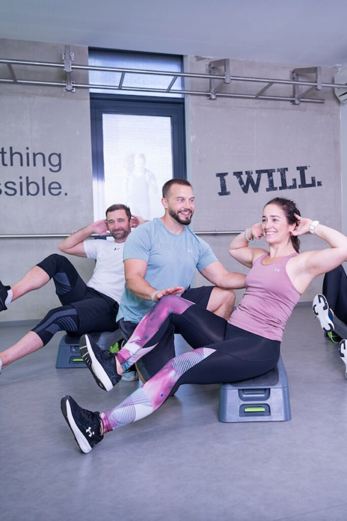 functional-training-graz-core