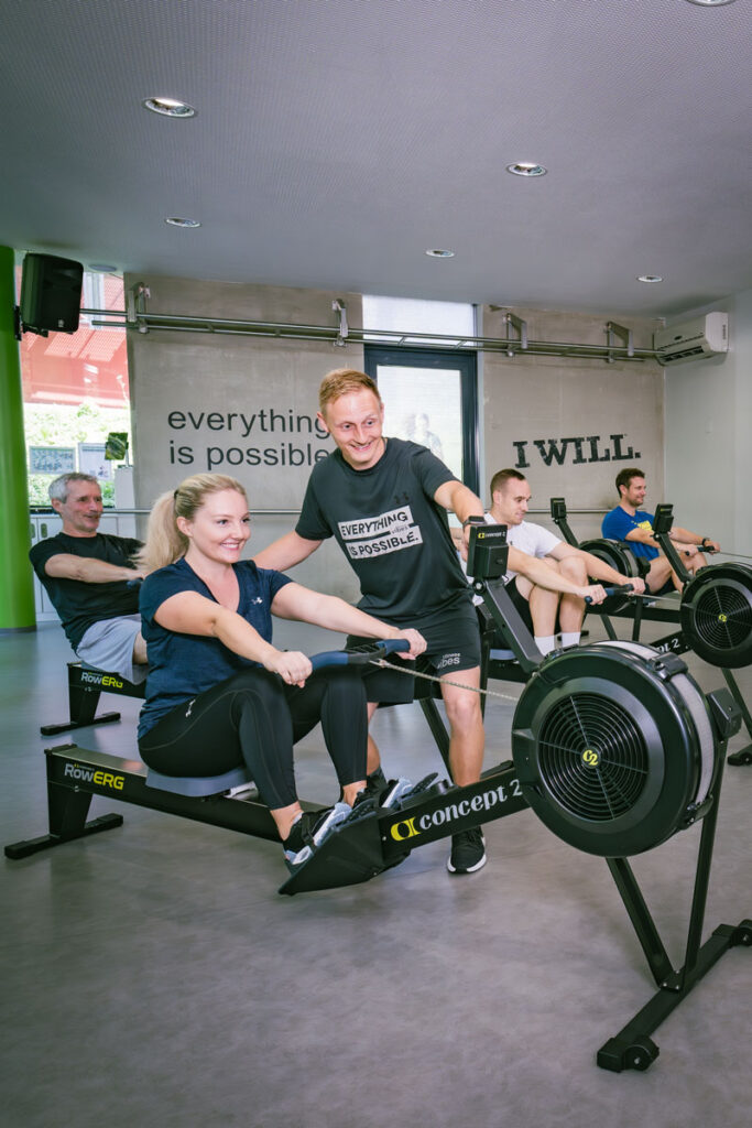 rudern-kraft-ausdauertraining-graz